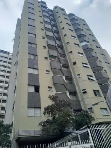 Excelente Apartamento 1 dormitório próximo shopping Frei Caneca e Metrôs mackenzie