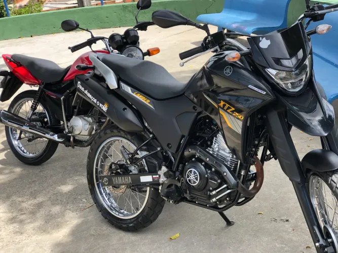 Vendo Lander  19.000