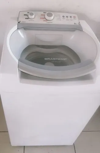 Máquina de lavar 