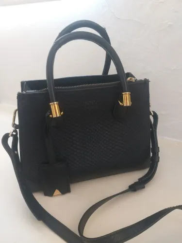 Bolsa Schultz Tote Lorena 