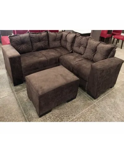 Sofá Popular 