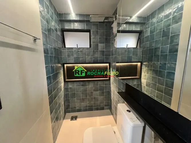 Excelente apartamento no mariano castelo branco.