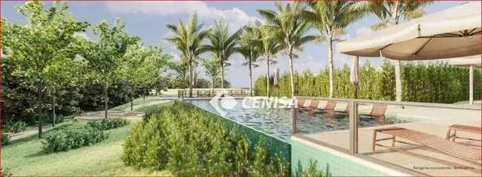 Terreno à venda, 747 m² - Condomínio Villa Sapezal - Indaiatuba/SP