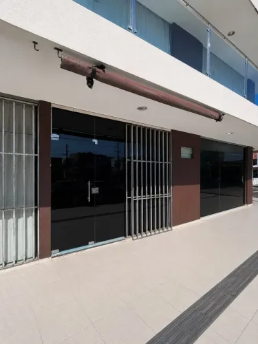 Imóvel para aluguel possui 25 metros quadrados em Jatiúca - Maceió - AL
