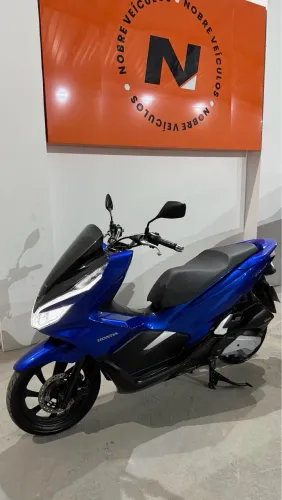 Pcx 150 Sport 2022