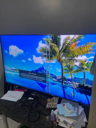 Tv lg65