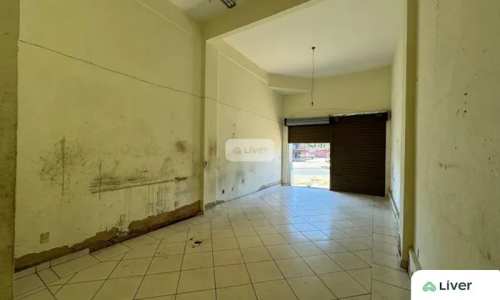 Sala Comercial - 35 M² no Jardim America