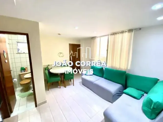 Casa em Condomínio : / Residencial / Engenho de Dentro