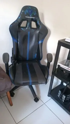 Cadeira game 