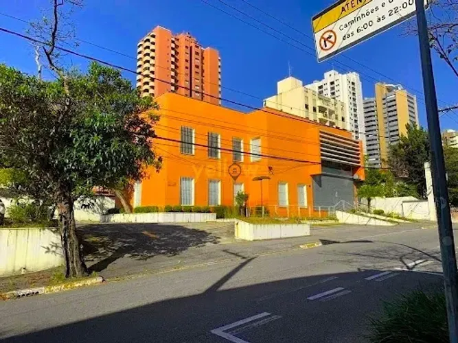 Comercial Prédio Comercial em São Bernardo do Campo