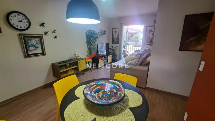Apartamento em Rua Verginio Belgini - Loteamento Santo Antônio - Itatiba/SP