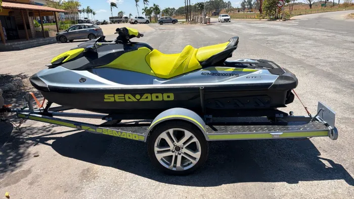 Jet ski 170