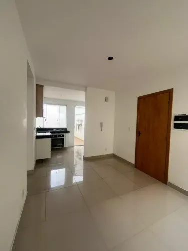 Apartamento para aluguel, 2 quarto(s), Minascaixa, Belo Horizonte