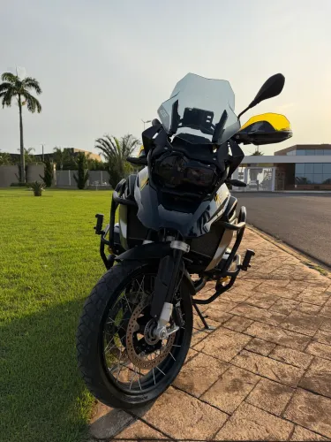 BMW R 1250 GS
