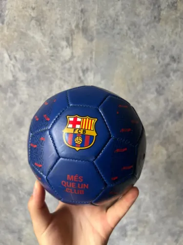 Mini bola Barcelona-original