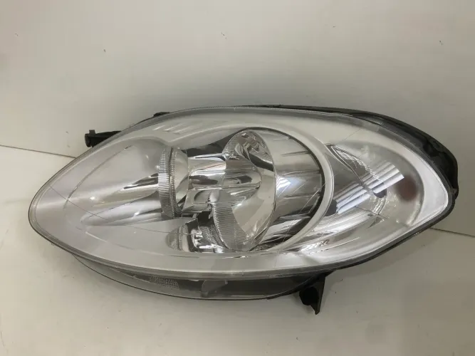 Farol Palio Attractive 2013 2014 2015 2016 2017 Lado Esquerdo Original  