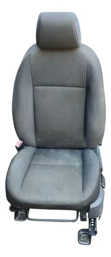 Banco Dianteiro Direito Ford Focus 2009/2013 Preto