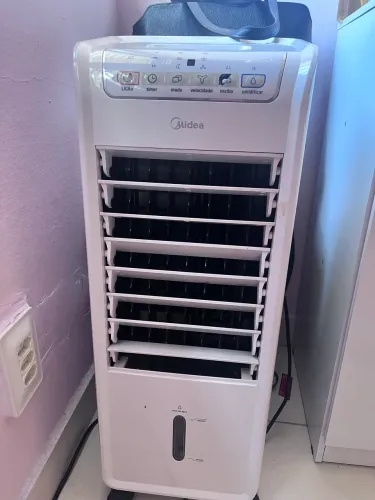 Climatizador Midea