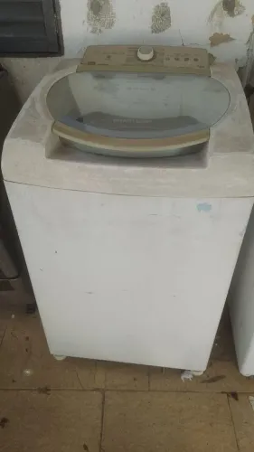 Máquina de lavar