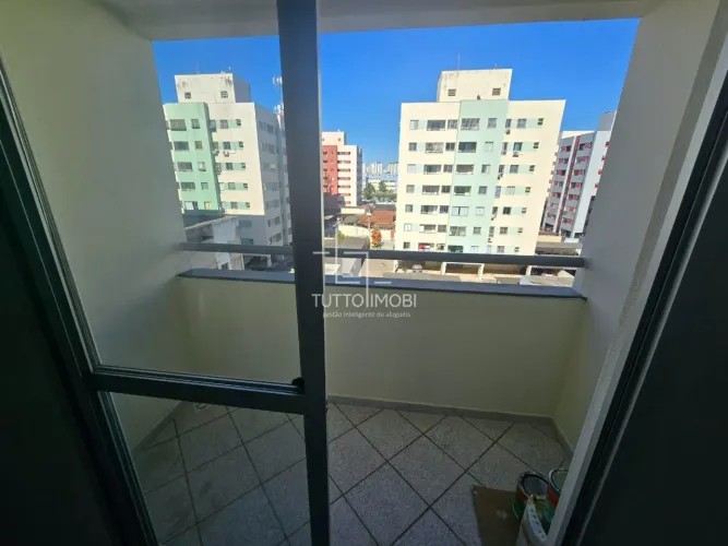 Aluguel - Apartamentos - 2 dormitórios - Coqueiral de Itaparica - Vila Velha - ES