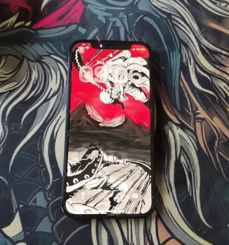 Iphone 12 Original 128GB