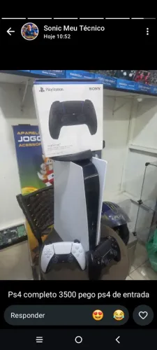 Playstation 5