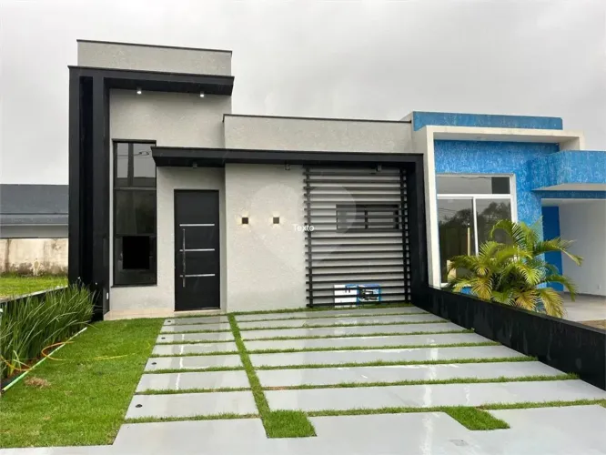 Casa à venda com 3 quartos, sendo 1 suíte, no condomínio Jardim, Sorocaba - SP