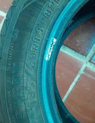 PNEU ARO 14