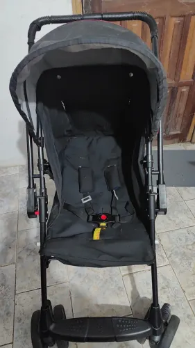 Carrinho para bebe, Galzerano