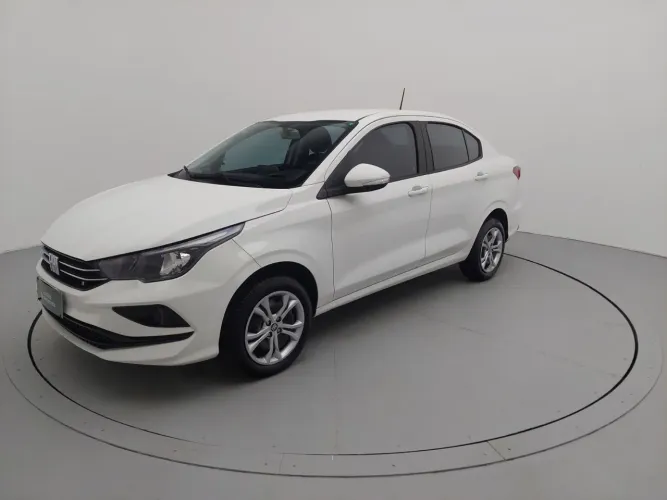 Fiat Cronos Drive 1.0 6V 2025