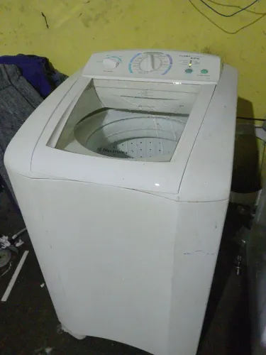 Máquina de lavar