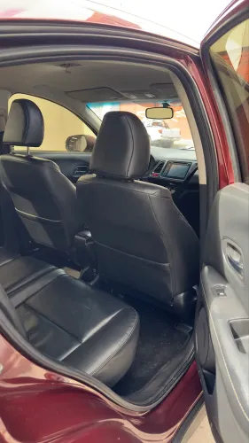 Honda HR-V EXL 1.8 Flexone 16V 5P Aut. 2018