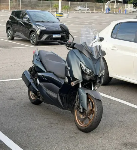 Yamaha XMAX 250 ABS 2023/2024 