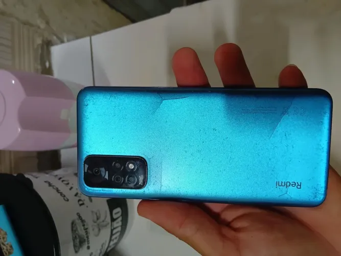 Redmi note 11 4g 128gb