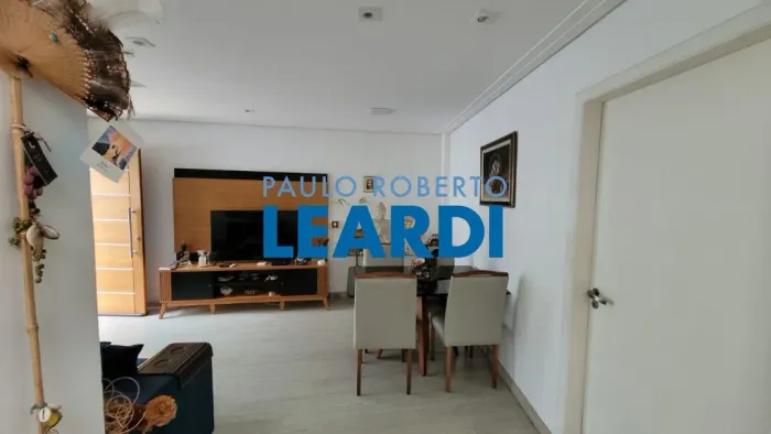 SOBRADO - VILA FORMOSA - SP
