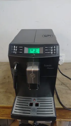 Máquina de café Minuto Saeco- 110 volts