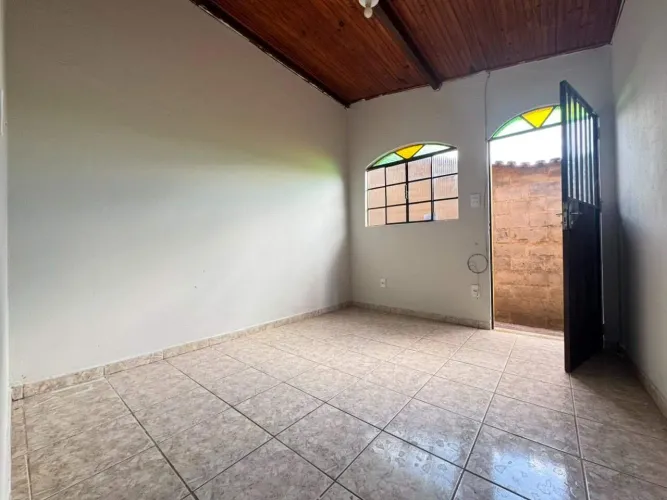 Barracão para aluguel - Cardoso, 1 quarto - Belo Horizonte
