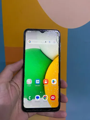 Galaxy A03 Core 32gb 