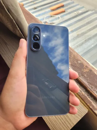 Samsung A56 256gb impecável - 3 meses de uso 