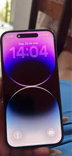 iPhone 14pro
