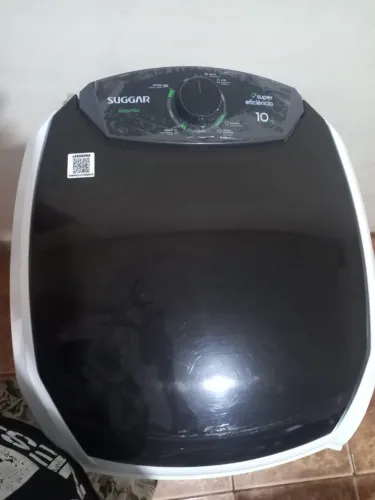 Máquina de lavar