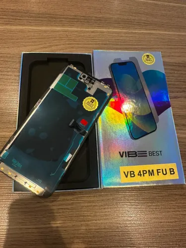 Display iPhone 14 Pro Max Soft Oled