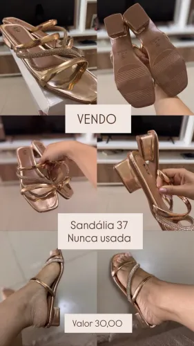 Sandália