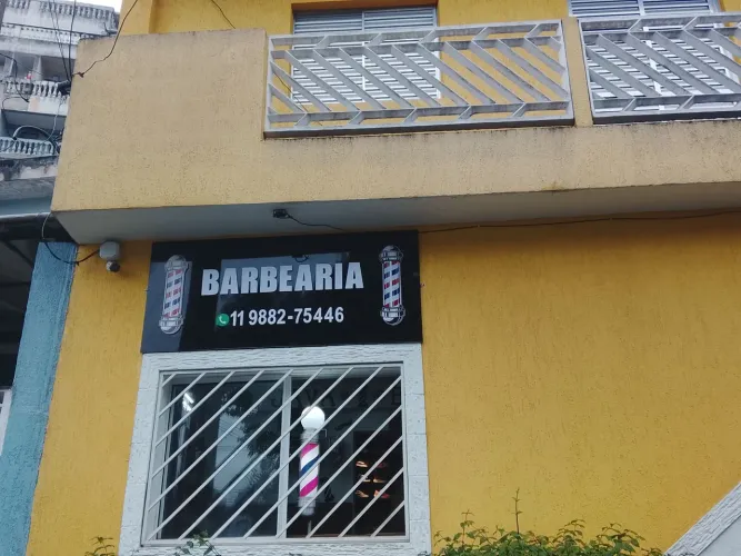 Fachadas em geral 