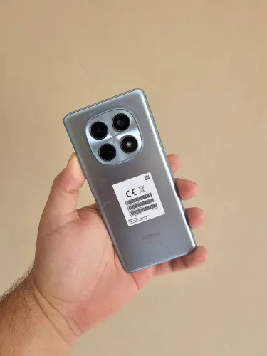 Redmi not 15
