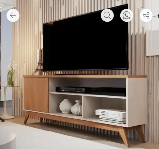 VENDE - SE RACK PARA TV