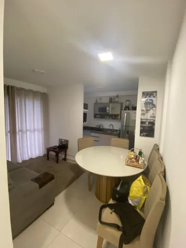 Aluguel - Apartamento no Sport Gardens da Amazônia