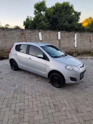 Fiat Palio Attra./italia 1.4 EVO F.flex 8V 5P 2013