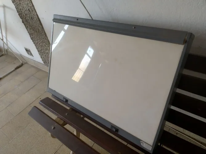 Negatoscópio