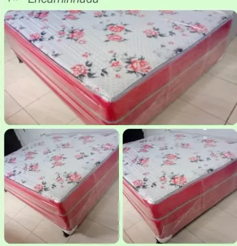 Mega feirão de cama box
